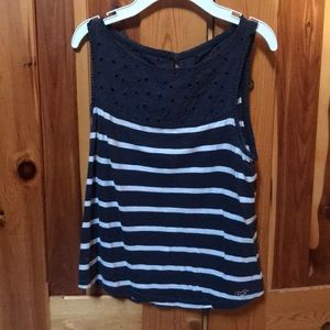 Hollister Tank Top